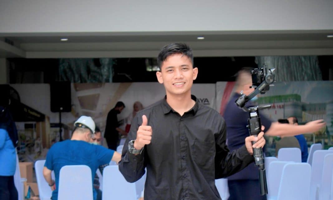 WhatsApp Image 2023-06-21 at 21.26.12 Cerita Sukses Muhamad Hafid Ardiansyah Menjadi Konten Kreator di Usia Muda