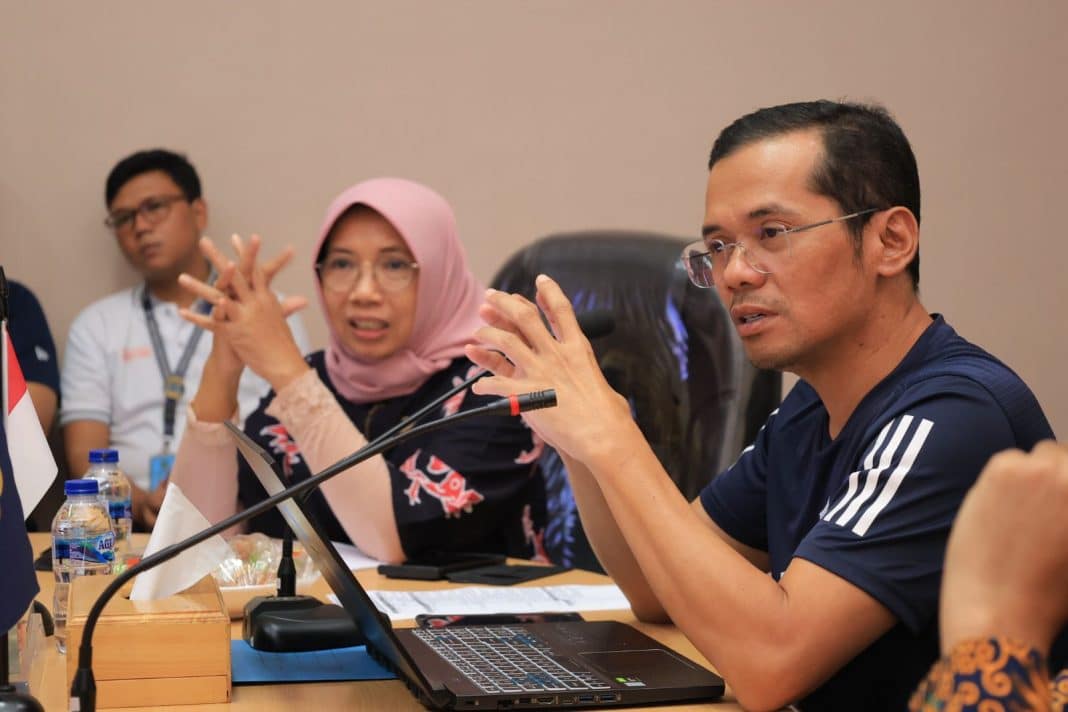 Ciptakan 4 Ekosistem Pelayanan Terintegrasi Untuk Pertahankan WBBM
