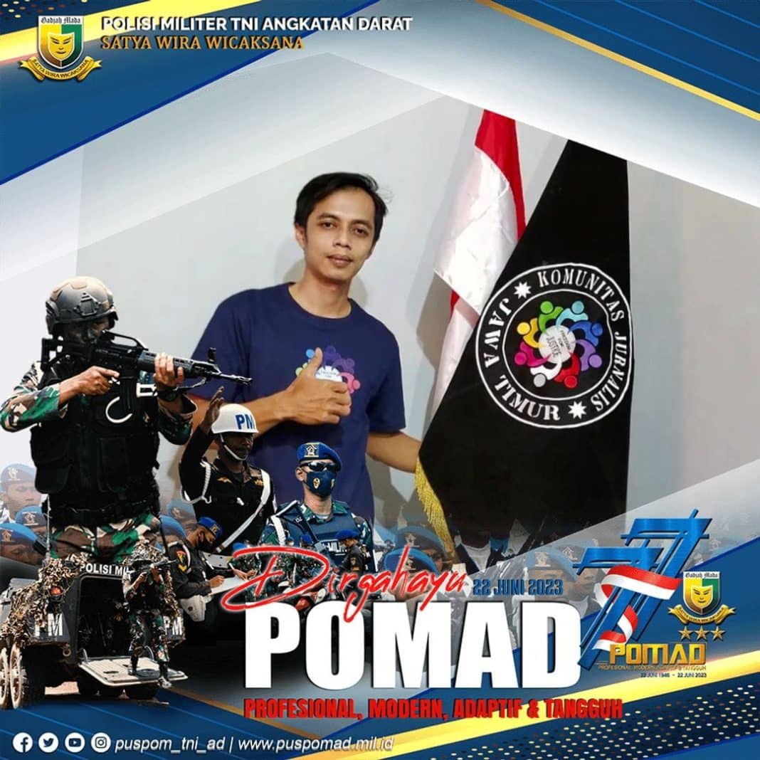 WhatsApp Image 2023-06-24 at 16.42.04 (1) Anggota KJJT Berkesempatan Menyampaikan Ucapan HUT POMAD