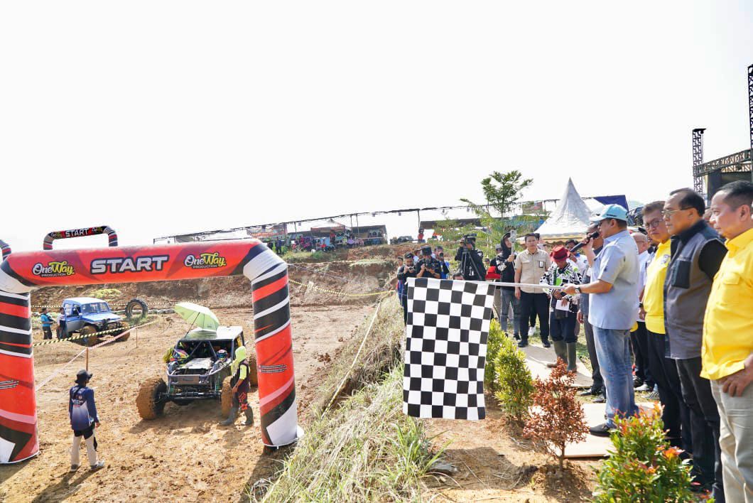 WhatsApp Image 2023-06-24 at 18.47.46 Ketua Umum IMI Bamsoet Buka Kejuarda HSG Moto Adventure Off-Road Individual Non Winch Putaran Pertama di Sentul