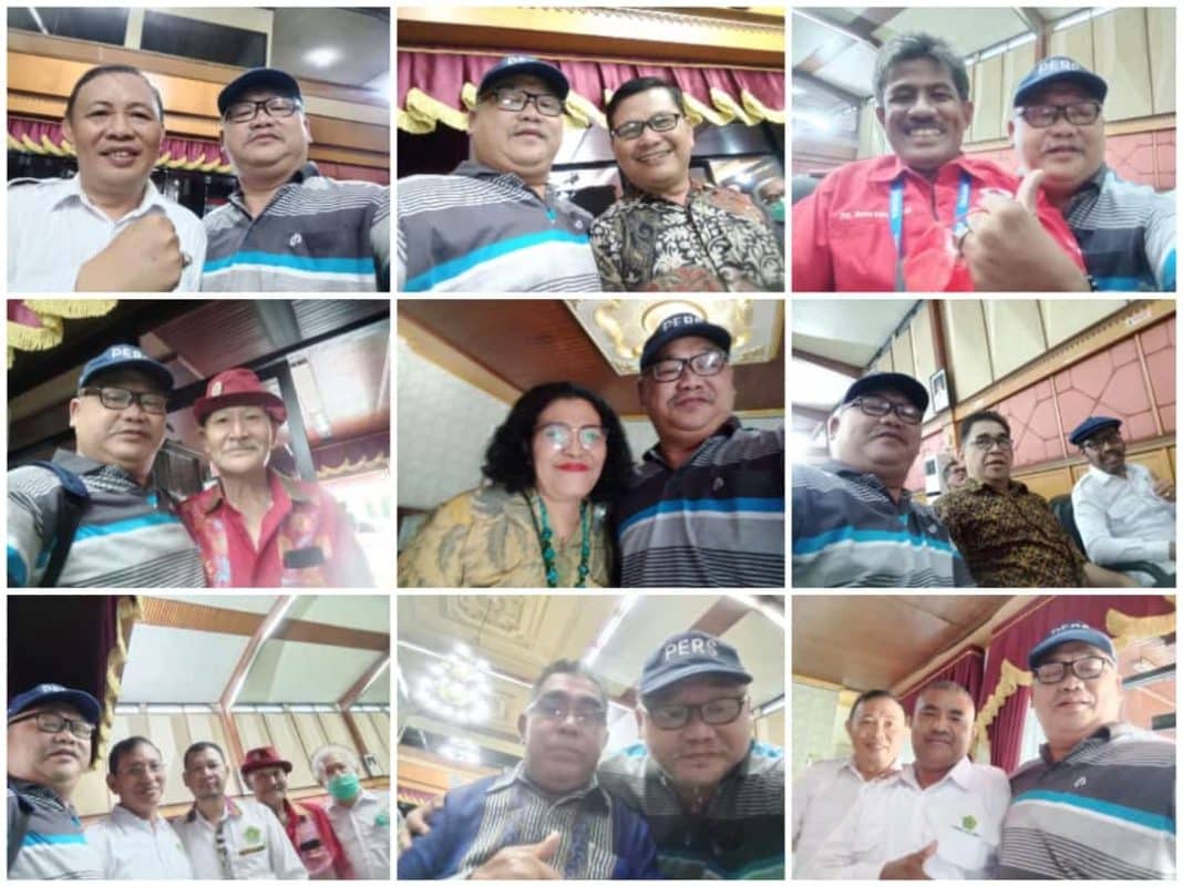 Moderasi Beragama Membangun Dan Merekatkan Ke Bhinnekaan Yang Membumi di Masyarakat
