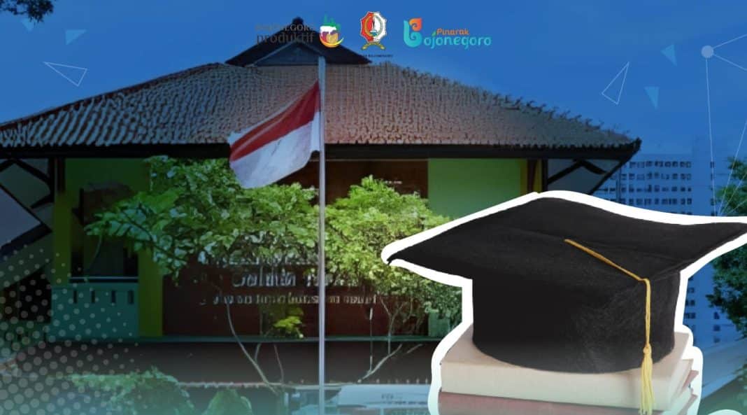 Pemkab Bojonegoro Himbau Kelulusan Siswa Digelar di Sekolah