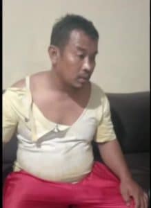 Oknum Kepala Desa di Ngawi Ditangkap Karena Pembalakan Liar 