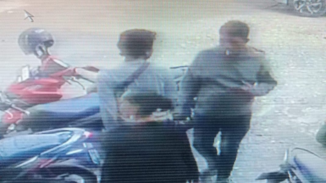 Matel Berulah Lagi, di Cibubur Sepeda Motor Diambil Paksa, Bocah 9 Tahun Dipukuli