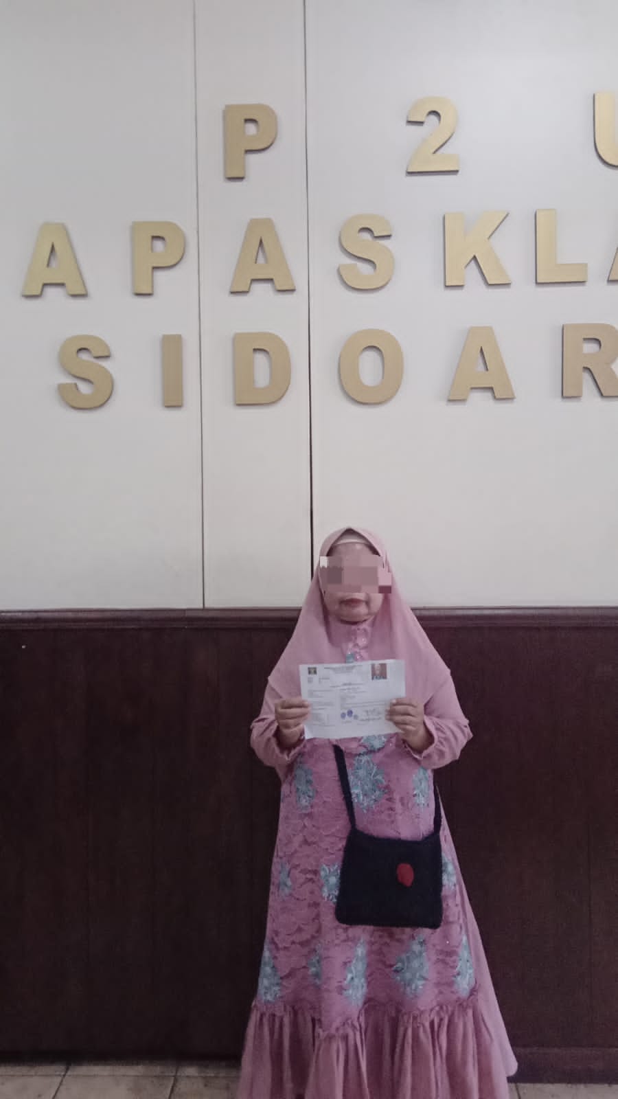 WhatsApp Image 2023-06-30 at 17.07.43 Bebas Murni, M Dibebaskan dari Lapas Sidoarjo