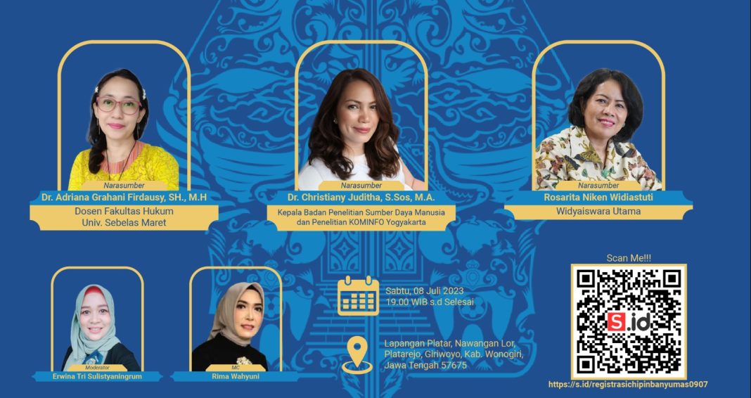 Transformasi Digital Merupakan Tantangan Bagi Kemajuan Bisnis Untuk Mendongkrak Perekonomian Masyarakat