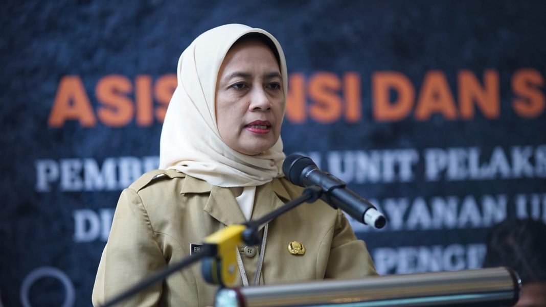 Kemendagri Tegaskan Tugas dan Fungsi Kelembagaan Pengelolaan Sampah di Daerah