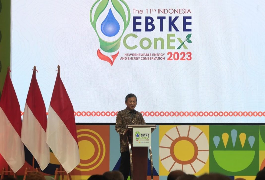 Serius Garap Transisi Energi, PLN dan Kementerian ESDM Teken Kerjasama Tingkatkan Kapasitas Sumber Daya Manusia