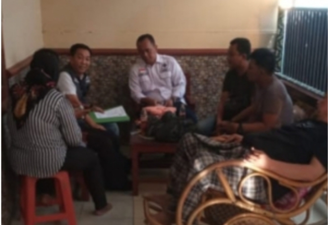 WhatsApp Image 2023-07-18 at 14.46.06 Aktivis Anti Human Trafficking Desak Polisi Segera Tangkap Nunung dan Agency Sofiah Cs