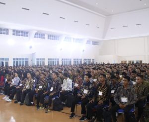 Polda Kalbar Gelar Sidang Akhir Kelulusan Penerimaan Bintara dan Tamtama Polri Tahun 2023