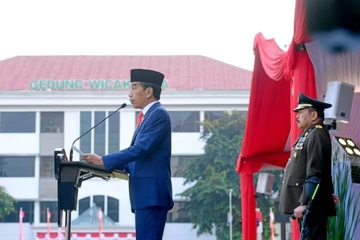 WhatsApp Image 2023-07-22 at 13.23.46 Presiden: Kepercayaan Publik Modal Penting untuk Transformasi dan Reformasi Kejaksaan
