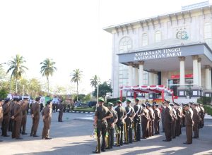 Bhakti Sosial Masuk Rekor Muri