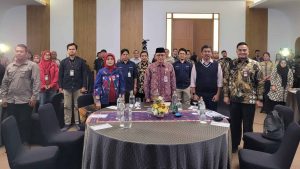 Kemendagri Lakukan Evaluasi untuk Tingkatkan Komitmen Pemda dalam Komisi Irigasi