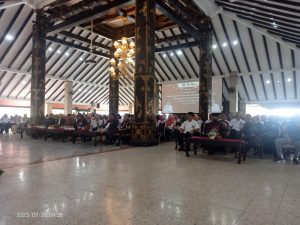 Bupati Akan Terbitkan Perbub  Untuk Mencegah Pungli Di Dunia Pendidikan Kabupaten Malang