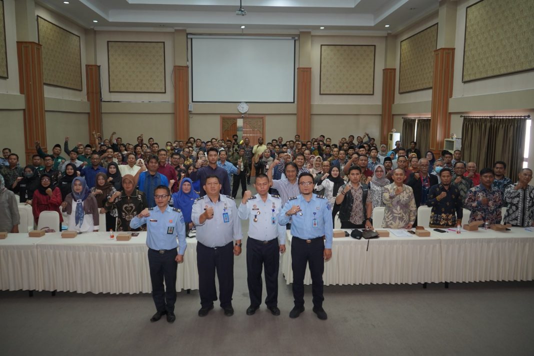 Mulai Jaring PBH yang Kredibel dan Berintegritas