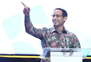 Hadiri LPDP Fest, Presiden Optimistis Indonesia Bisa Jadi Negara Maju