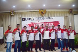 Masuknya Nama Wahyu Hidayat Di Bursa Pj Walikota Malang, Mendapatkan Apresiasi Dari Wakil Ketua DPD LIRA Malang