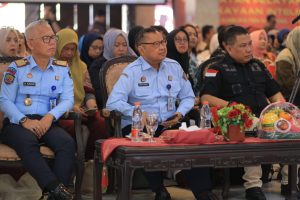 Gali Potensi Industri Kreatif di Malang Melalui DJKI Mendengar