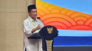 Mendagri Teken MoU Dukung Pencegahan dan Penanganan Kekerasan di Satuan Pendidikan