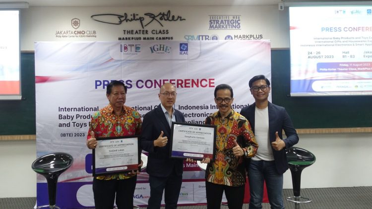 WhatsApp Image 2023-08-13 at 16.55.00 Peraga Expo Luncurkan Pameran Produk Houseware, Mainan Anak, dan Elektronik Modern