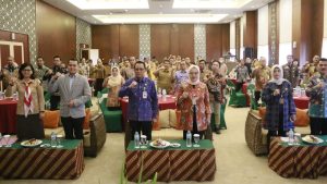 Pemerintah Ingin UMKM Terus Berinovasi dan Membuat Terobosan Baru