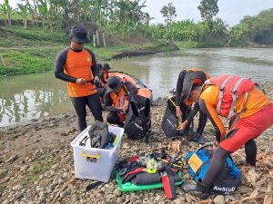 Pencarian Hari Kedua, Keberadaan Adi Nugroho Belum Diketahui