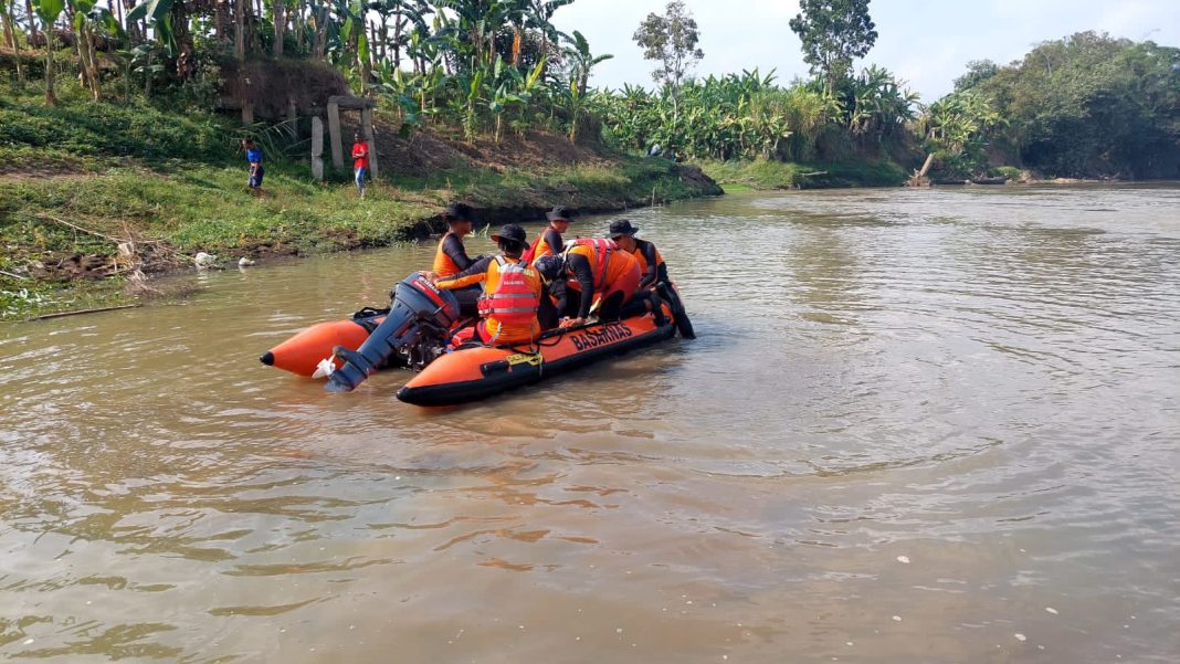 WhatsApp Image 2023-08-15 at 18.54.30 Adi Nugroho, Korban Tenggelam di Sungai Klawing Ditemukan Meninggal Dunia