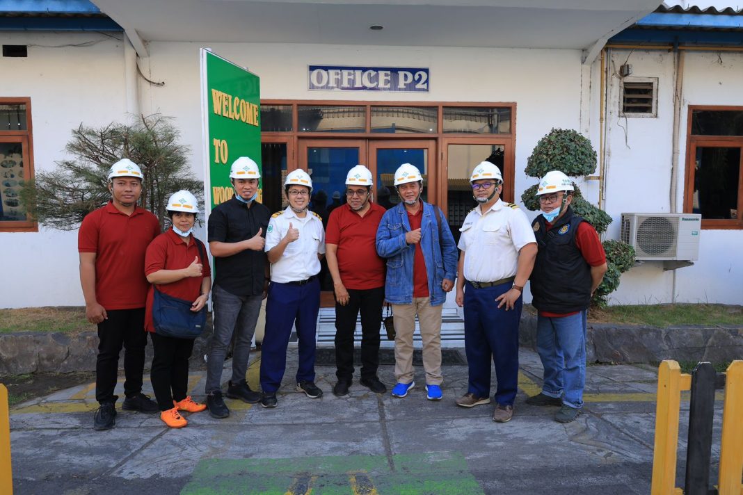 Tim PORA Gelar Pengawasan TKA di Perusahaan Daerah Pasuruan dan Probolinggo