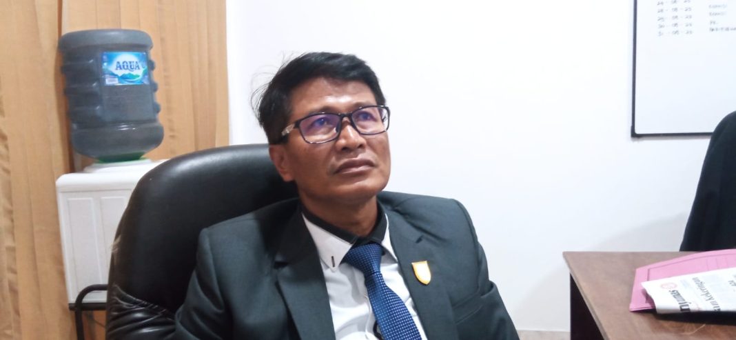 Partai NasDem Cilacap Tetap Konsisten Usung Anies Baswedan