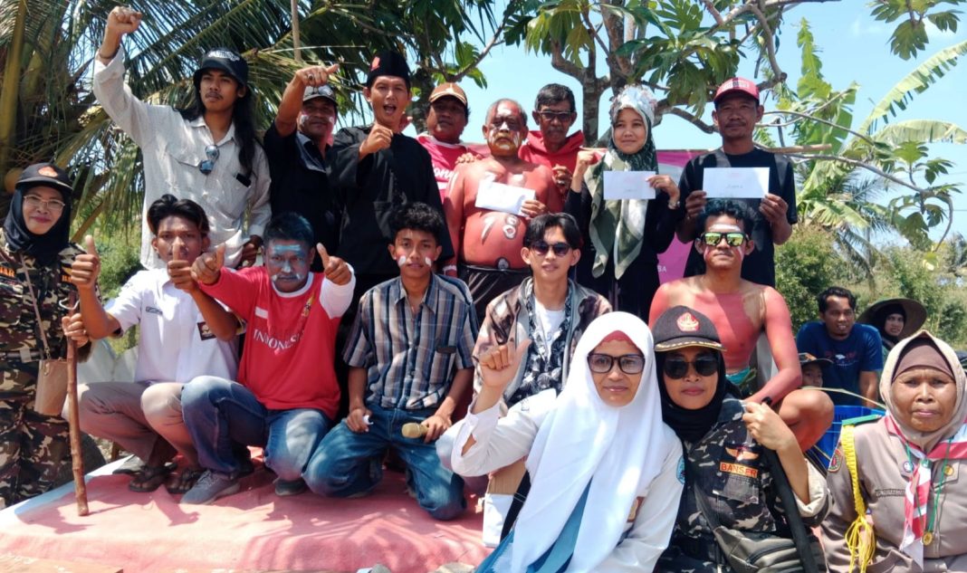 WhatsApp Image 2023-08-19 at 21.05.39 (1) HUT RI Ke-78 Yayasan Al-Bahriyah Desa Ujungmanik Gelar Karnaval Kreasi Budaya