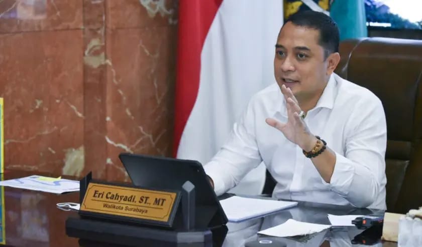 WhatsApp Image 2023-08-20 at 17.08.42 Begini Langkah Wali Kota Eri Atasi Ancaman Kebakaran Pada Musim Kemarau di Surabaya