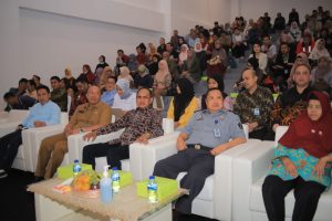 Ratusan UMKM Malang Raya Manfaatkan Layanan Mobile Intellectual Property Clinic