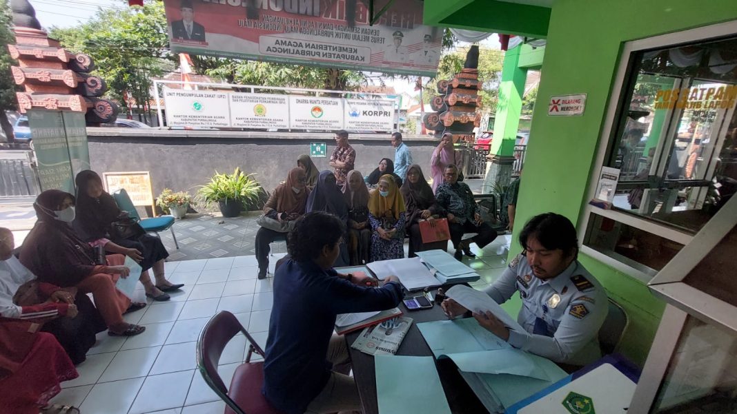 Antusiasme Tinggi, Kancil Ngapak Kembali Hadir di Purbalingga