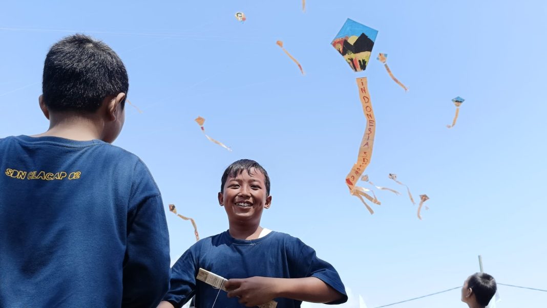 WhatsApp Image 2023-08-26 at 14.41.55 (1) Tingkatkan Kemandirian dan Ekonomi Sirkular, SBI Gelar Festival Runtah