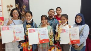 Parenting GO Meningkatkan Prestasi Siswa