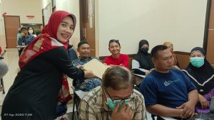 Parenting GO Meningkatkan Prestasi Siswa