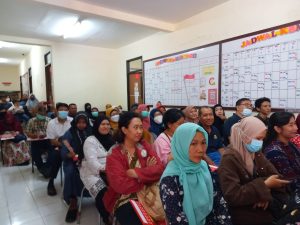 Parenting GO Meningkatkan Prestasi Siswa
