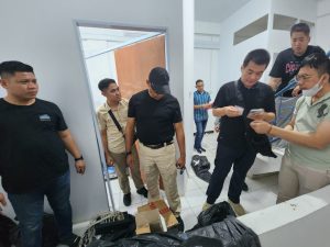 Polri Gandeng Polisi China Tangkap Pelaku Love Scamming di Batam