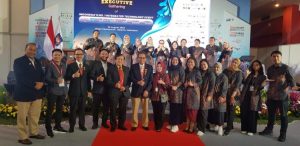 APTIKNAS Dukung Event Integrated Technology Event (ITE) 2023