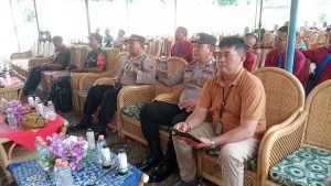 Huria Kristen Indonesia (HKI) Kota Lubuklinggau Resmi Miliki Gereja Sendiri