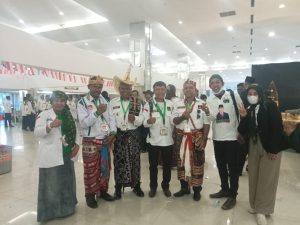 PBB Gelar Konsolidasi Dukung Prabowo di Surabaya