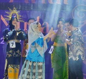 30 Finalis Masuk Grand Final Desainer Muda Bojonegoro 2023, Majukan Industri Fashion Daerah