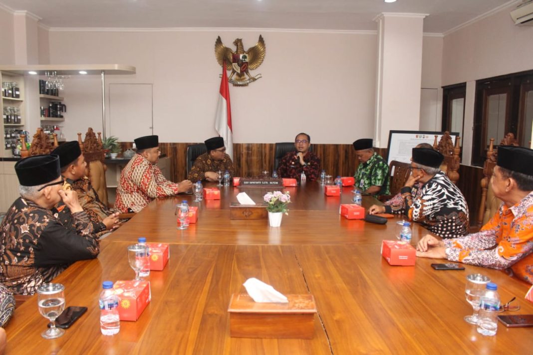 Bakesbangpol Jatim Peringatkan Masyarakat Agar Tak Picu Ketidakstabilan di Tahun Politik