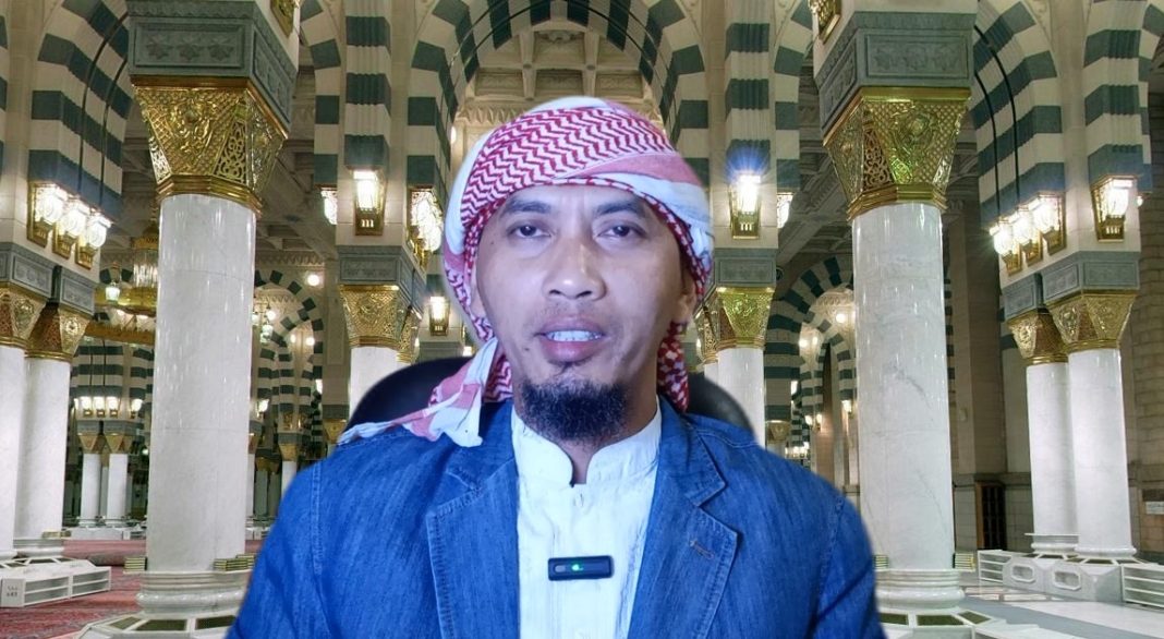 Arti Penting Gerakan Cabut Bai’at Dari Imam Islam Jama'ah LDII , GCBI 9923 Menjadi Agenda Resmi BNPT