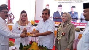 Kader Gerindra Cilacap tentang Prabowo Subianto, Suyatno: Jangan Menjelek-jelekkan Kubu Lawan