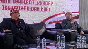 Ribuan Mantan LDII Deklarasikan Cabut Bai'at dari Imam LDII