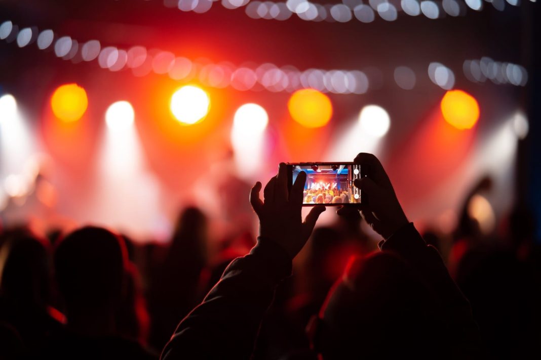 Banyak Event Internasional Digelar Oktober-Desember, Ditjen Imigrasi Permudah Terbitkan Visa Sport dan Visa Music and Art
