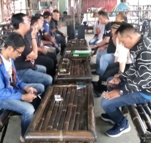 Koordinasi Pematangan Persiapan Pelantikan Sekber IPJT Kabupaten Purbalingga