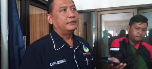 Pemilu 2024 Tinggal 5 Bulan Lagi, NasDem Cilacap Bekali Bacalegnya Pendidikan Politik