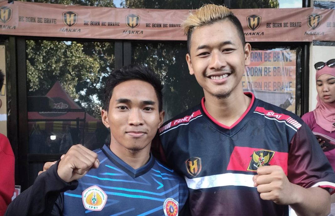 Mengenal M Izzul Islam : Seorang Content Creator Pencak Silat dari Pondok Pesantren Modern Al Hassan